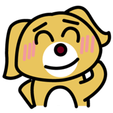 RU3'S WANCHUN of RU3'S FRIEND PART2 sticker #10277417