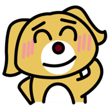 RU3'S WANCHUN of RU3'S FRIEND PART2 sticker #10277417