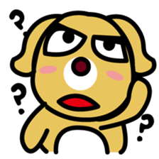 RU3'S WANCHUN of RU3'S FRIEND PART2 sticker #10277418