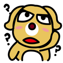 RU3'S WANCHUN of RU3'S FRIEND PART2 sticker #10277418