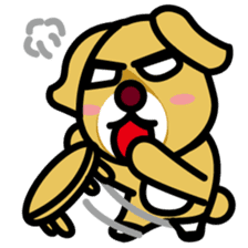 RU3'S WANCHUN of RU3'S FRIEND PART2 sticker #10277421