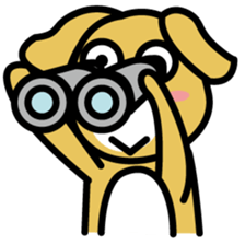 RU3'S WANCHUN of RU3'S FRIEND PART2 sticker #10277425