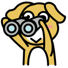 RU3'S WANCHUN of RU3'S FRIEND PART2 sticker #10277425