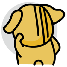 RU3'S WANCHUN of RU3'S FRIEND PART2 sticker #10277426