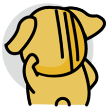 RU3'S WANCHUN of RU3'S FRIEND PART2 sticker #10277426