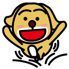 RU3'S WANCHUN of RU3'S FRIEND PART2 sticker #10277427