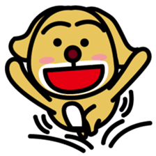 RU3'S WANCHUN of RU3'S FRIEND PART2 sticker #10277427