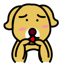 RU3'S WANCHUN of RU3'S FRIEND PART2 sticker #10277428