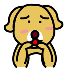 RU3'S WANCHUN of RU3'S FRIEND PART2 sticker #10277428