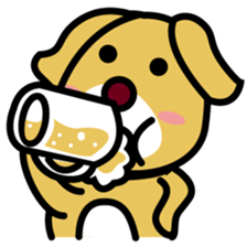 RU3'S WANCHUN of RU3'S FRIEND PART2 sticker #10277429