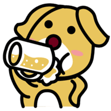 RU3'S WANCHUN of RU3'S FRIEND PART2 sticker #10277429