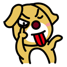 RU3'S WANCHUN of RU3'S FRIEND PART2 sticker #10277430