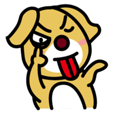 RU3'S WANCHUN of RU3'S FRIEND PART2 sticker #10277430