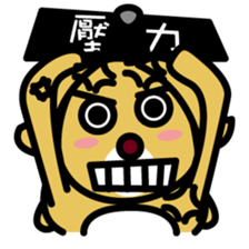 RU3'S WANCHUN of RU3'S FRIEND PART2 sticker #10277433