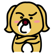 RU3'S WANCHUN of RU3'S FRIEND PART2 sticker #10277434