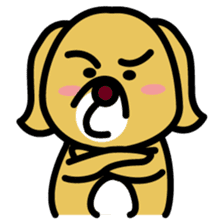 RU3'S WANCHUN of RU3'S FRIEND PART2 sticker #10277434