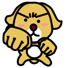 RU3'S WANCHUN of RU3'S FRIEND PART2 sticker #10277435