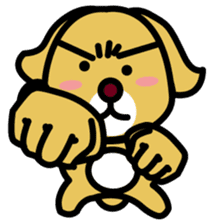 RU3'S WANCHUN of RU3'S FRIEND PART2 sticker #10277435