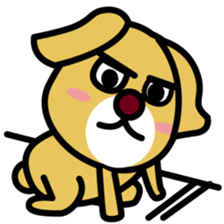 RU3'S WANCHUN of RU3'S FRIEND PART2 sticker #10277437