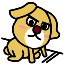 RU3'S WANCHUN of RU3'S FRIEND PART2 sticker #10277437