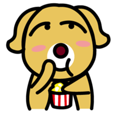 RU3'S WANCHUN of RU3'S FRIEND PART2 sticker #10277441