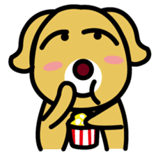 RU3'S WANCHUN of RU3'S FRIEND PART2 sticker #10277441