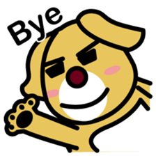 RU3'S WANCHUN of RU3'S FRIEND PART2 sticker #10277442