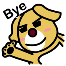 RU3'S WANCHUN of RU3'S FRIEND PART2 sticker #10277442