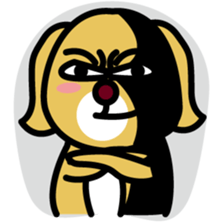 RU3'S WANCHUN of RU3'S FRIEND PART2 sticker #10277443