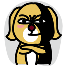 RU3'S WANCHUN of RU3'S FRIEND PART2 sticker #10277443