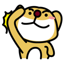 RU3'S WANCHUN of RU3'S FRIEND PART2 sticker #10277445