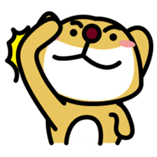 RU3'S WANCHUN of RU3'S FRIEND PART2 sticker #10277445