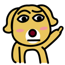 RU3'S WANCHUN of RU3'S FRIEND PART2 sticker #10277448