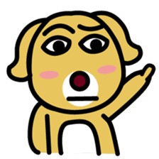 RU3'S WANCHUN of RU3'S FRIEND PART2 sticker #10277448