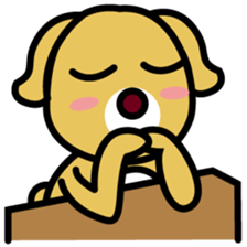 RU3'S WANCHUN of RU3'S FRIEND PART2 sticker #10277449