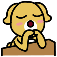 RU3'S WANCHUN of RU3'S FRIEND PART2 sticker #10277449