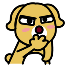 RU3'S WANCHUN of RU3'S FRIEND PART2 sticker #10277450