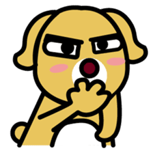 RU3'S WANCHUN of RU3'S FRIEND PART2 sticker #10277450