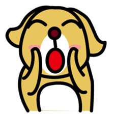 RU3'S WANCHUN of RU3'S FRIEND PART2 sticker #10277452