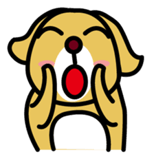 RU3'S WANCHUN of RU3'S FRIEND PART2 sticker #10277452