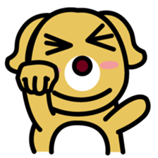 RU3'S WANCHUN of RU3'S FRIEND PART2 sticker #10277454