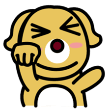 RU3'S WANCHUN of RU3'S FRIEND PART2 sticker #10277454