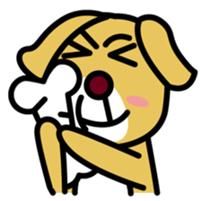 RU3'S WANCHUN of RU3'S FRIEND PART2 sticker #10277455