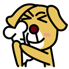 RU3'S WANCHUN of RU3'S FRIEND PART2 sticker #10277455