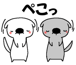 Mogeran 5 sticker #10277640