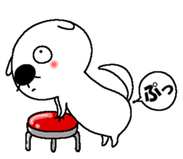 Mogeran 5 sticker #10277649