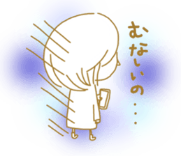 Voice of the heart21 sticker #10277871