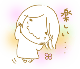 Voice of the heart21 sticker #10277875