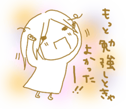 Voice of the heart21 sticker #10277880