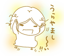 Voice of the heart21 sticker #10277882